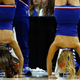 Illustration for article titled Your Stadium Timeout Diversions, Ranked